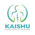 Pengobatan Syaraf - @kaishu_syaraf_tulangbelakang - Instagram