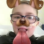 Kai - @_kaisimmons99 - Instagram