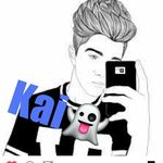 kai Simmons - @kai_j_simmons - Instagram