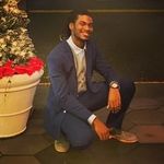 Kai Simmons - @chief_kaimonsu - Instagram