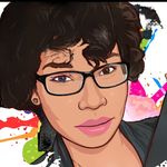 Kai Simmons - @kaisimmonscustomizations - Instagram