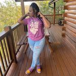 Kay Kay Spann - @kay_spann_ - Instagram