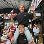 Kai Spencer - Facebook