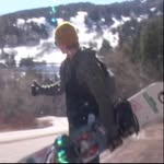 Kai Spencer - @mountainjunky - Instagram