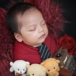 Kai Spencer Clarin Ugsimar - @kai.spencer20 - Instagram