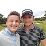 kai golf account - @kai_squires_golf - Instagram