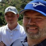 kai squires - @kaisquiresgolf - Instagram