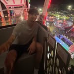 Kai - @kaistaats21 - Instagram
