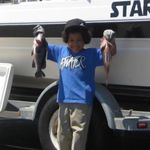 Kai Starr - @malachi_starr20 - Instagram