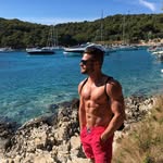 Kai Stevens - @kai_stvns - Instagram