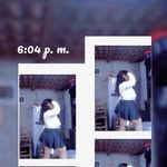 Kathe Salazar - @kais_towrs - Instagram