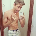 Kai Sullivan - @k_sully4242 - Instagram