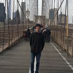 Kai Sullivan-Gillooly - @kai_sullivangillooly - Instagram