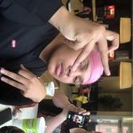 Kai Santiago - @kai_swanko1600 - Instagram