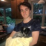 Kai Swanson - @kai_swanson1 - Instagram