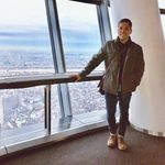 Kai Swanson - @kai_swanson - Instagram