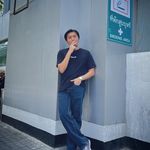 Kaung Zaw Htet - @kaiswan_kk - Instagram