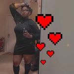 Kai Terry - @violetvixen97 - Instagram