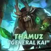 { Kai_Thamuz_Gaming } - @lord.kai.1 - TikTok