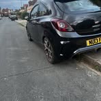 Kai Thompson - Facebook