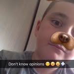 Kai Thompson - @kai.instaaa - Instagram