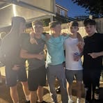 Kai Thompson - Facebook