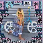 Kai Thompson - @kaithompson_1morewave - Instagram