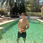 Kai Thompson - @_kaithompson__ - Instagram