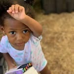 Kai Thompson - @mommyeolife - Instagram