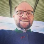 Kai Christian Thomsen - @kcthmsn - Instagram