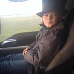 Kai Thomsen - @k.thomsen.viehtransport - Instagram