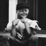 Kai Thomsen - @lordoffarming - Instagram