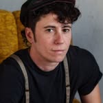 Kai Tillman - @audiofreqportland - Instagram