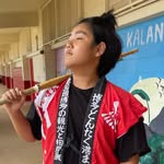 Kai Tamashiro - @kai_timmy_shi_row - Instagram