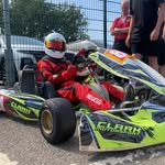Kai.Timmins.karting - @kai_timminskarting - Instagram