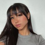 Christie - @kaitrang - Instagram