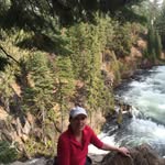 Kay Underhill - @kayunderhill.8 - Instagram