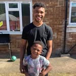 Kai Wade - @kai_wade23 - Instagram