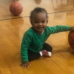 Kai Wade - @cls.baby - Instagram