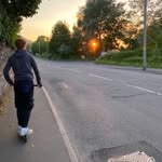 Kai jones-walters - @walters.k07 - Instagram