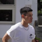 Kai Wang - @2blue8 - Instagram