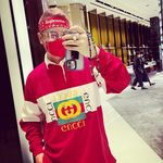 Kai Wang - @kaiwang606 - Instagram