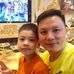 Kai Wang - Facebook