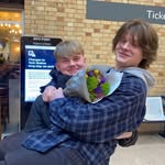 Kai Ward - @kai.ward.1029 - Instagram