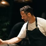 Kai Ward - @chefkaiward - Instagram