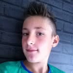Kai Jake Warner - @kai_warner_191 - Instagram
