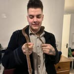 Kai Warner - @kaiw7585 - Instagram
