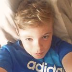 Kai Watson - @_.kai.watson21._ - Instagram