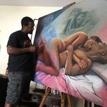 Kai Watson - @kamanax - Instagram