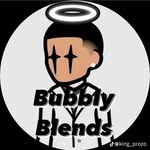 Kai Watson - @bubbly_blends - Instagram